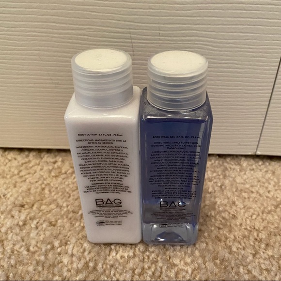 Honey Lavender Twin Pack! New with tags! - Picture 2 of 3